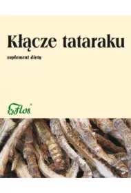 Kłącze tataraku Suplement diety