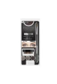 Kremowy liner do brwi Eyebrown Cream Liner Grafit