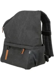 Be nordic plecak bjorn, czarny, 35 x 40 x 20 cm