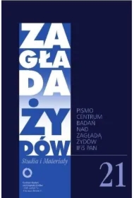 Zagłada Żydów nr.21