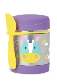 Termos dla dziecka Jednorożec