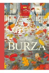 Burza