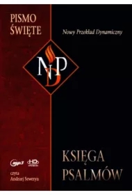 Księga Psalmów