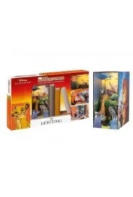 Book Nook - Disney The Lion King: Tiny Adventures