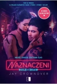 Rule. Naznaczeni mężczyźni. Tom 1