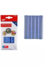 Masa mocująca samoprzylepna 35g niebieska