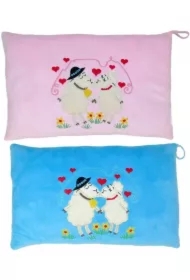 Poduszka Owieczka Baranek 36x22cm MIX