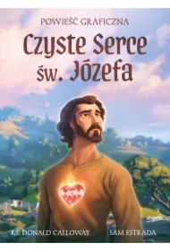 Czyste Serce św. Józefa