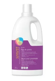 Ekologiczny płyn do prania Lawenda