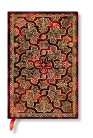 Notatnik Mystique mini