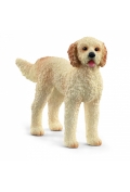 Фото - Фігурки / трансформери Schleich Goldendoodle 