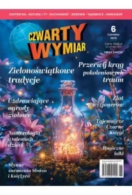 Czwarty Wymiar 06/2025