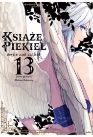 Książę Piekieł: devils and realist. Tom 13