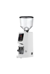 Atom W 65 Młynek automatyczny do kawy Biały