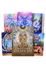 Unveiling The Golden Age, karty do wróżenia