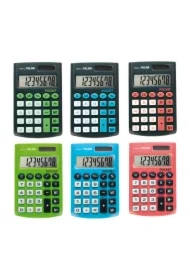 Kalkulator kieszonkowy 8 poz. Pocket Touch