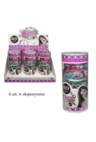 Biżuteria bransoletki