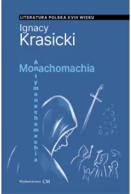 Monachomachia, Antymonachomachia