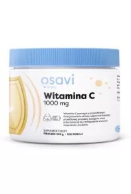 Witamina C 1000 mg Suplement diety
