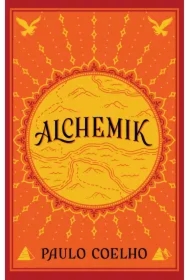 Alchemik. Nowe wydanie wzbogacone ilustracjami