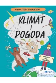 Klimat i pogoda. Wielka Księga Zdolniachów