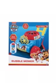 Psi Patrol kosiarka z bańkami mydlanymi