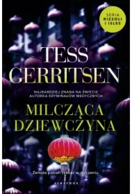 Milcząca dziewczyna