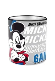 Pojemnik na przybory szkolne Mickey
