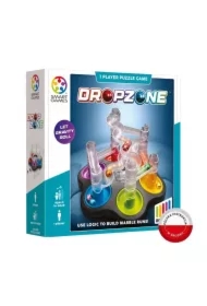 Smart Games. Dropzone (ENG)