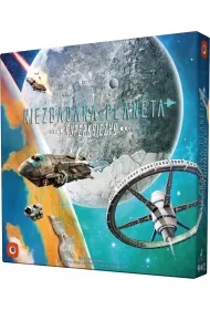 Niezbadana Planeta: Superksiężyc