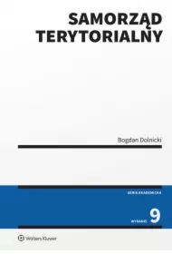 Samorząd terytorialny