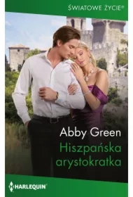 Hiszpańska arystokratka