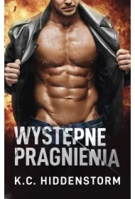 Występne pragnienia. Nieczyste zagrania. Tom 3