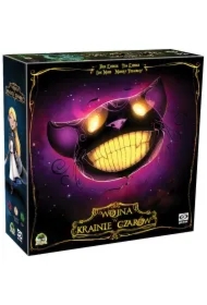 Wojna w Krainie Czarów