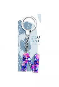 Brelok Literka Natalia