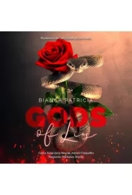 Gods of Lies. Bogowie. Tom 3