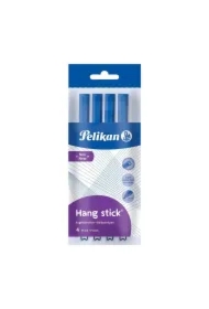 Długopis Hang Stick niebieski