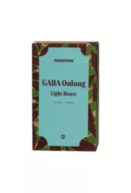 Gaba Oolong Herbata sypana