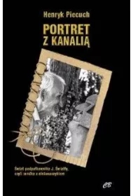 Portret z kanalią