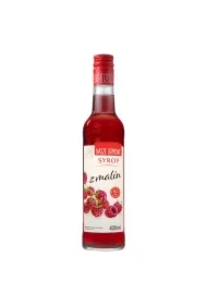 Syrop z malin Nasze Domowe