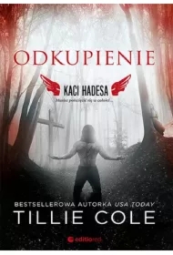 Odkupienie. Kaci Hadesa