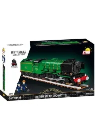  Lokomotywa - Flying Scotsam(R)