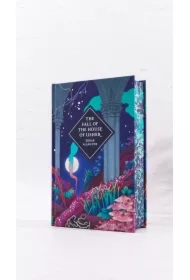 The Fall of the House of Usher and Other Stories