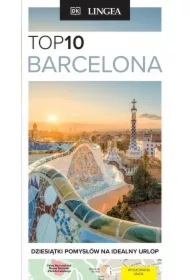 Barcelona. TOP10