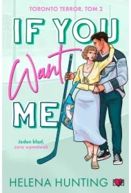 If You Want Me. Toronto Terror