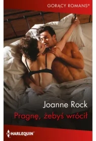 Pragnę, żebyś wrócił