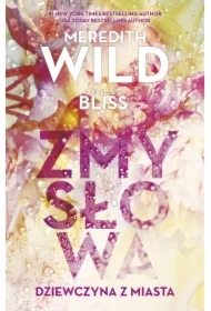 Zmysłowa dziewczyna z miasta