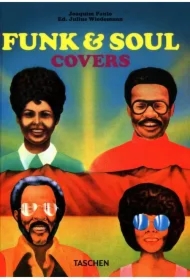 Funk & Soul Covers
