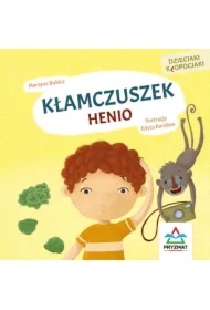 Kłamczuszek Henio