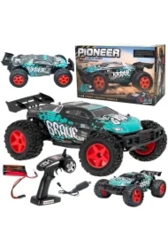 Samochód RC 1:12 napęd 4x4